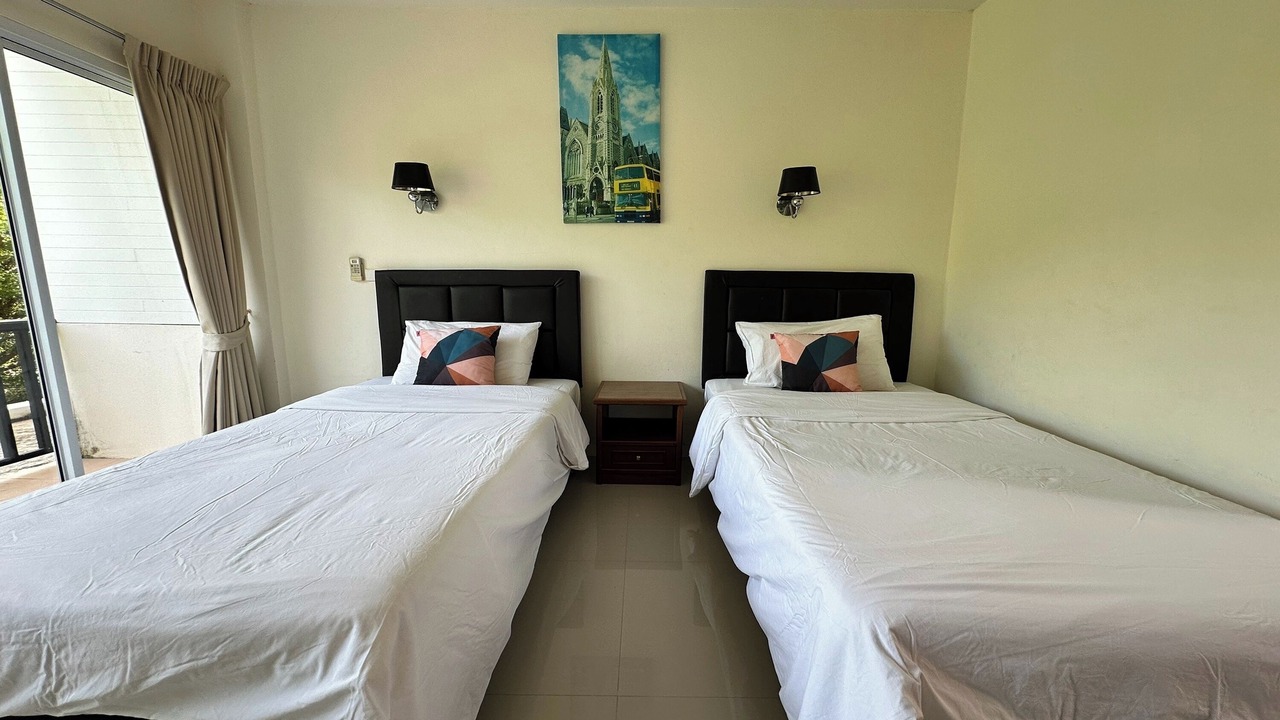 Photo of Bedroom in Bophut