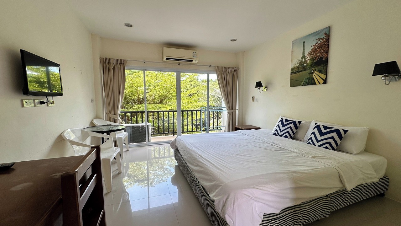 Photo of Bedroom in Bophut