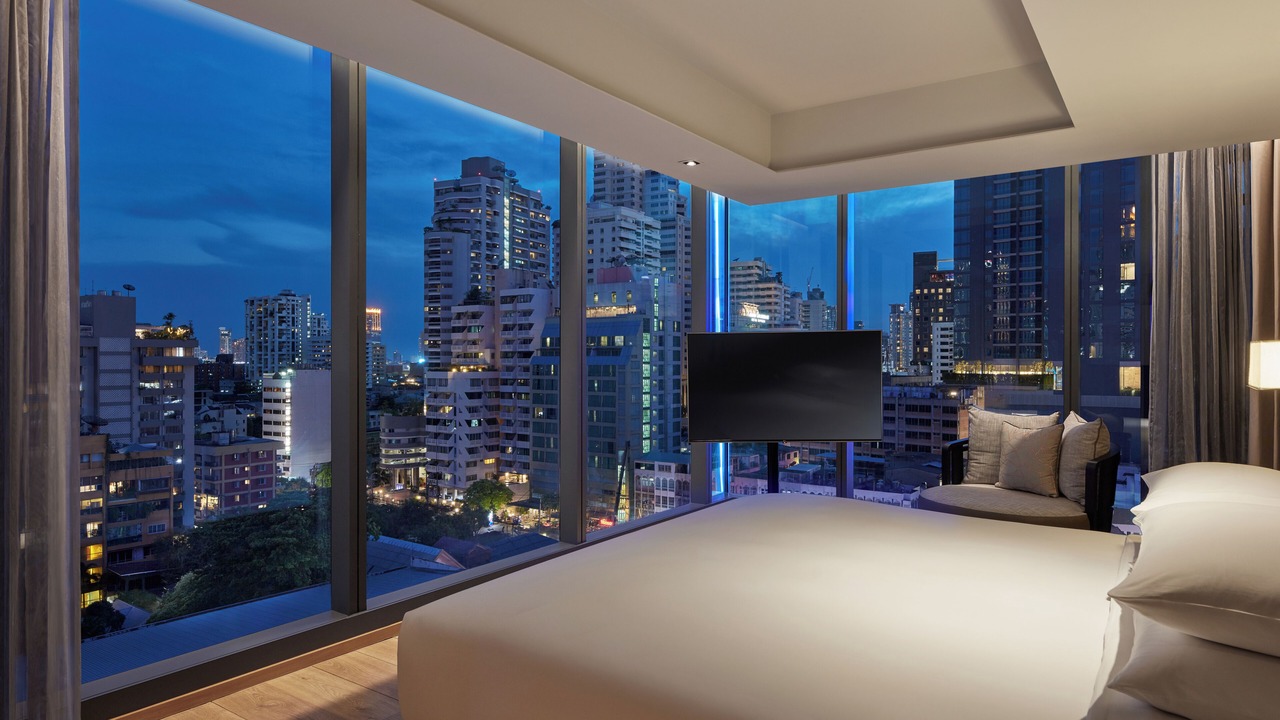 Photo of Bedroom in Nana