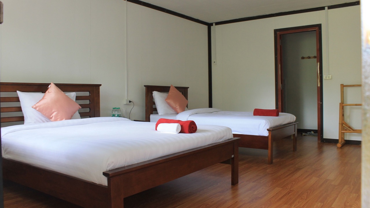 Photo of Bedroom in Khlong Sok