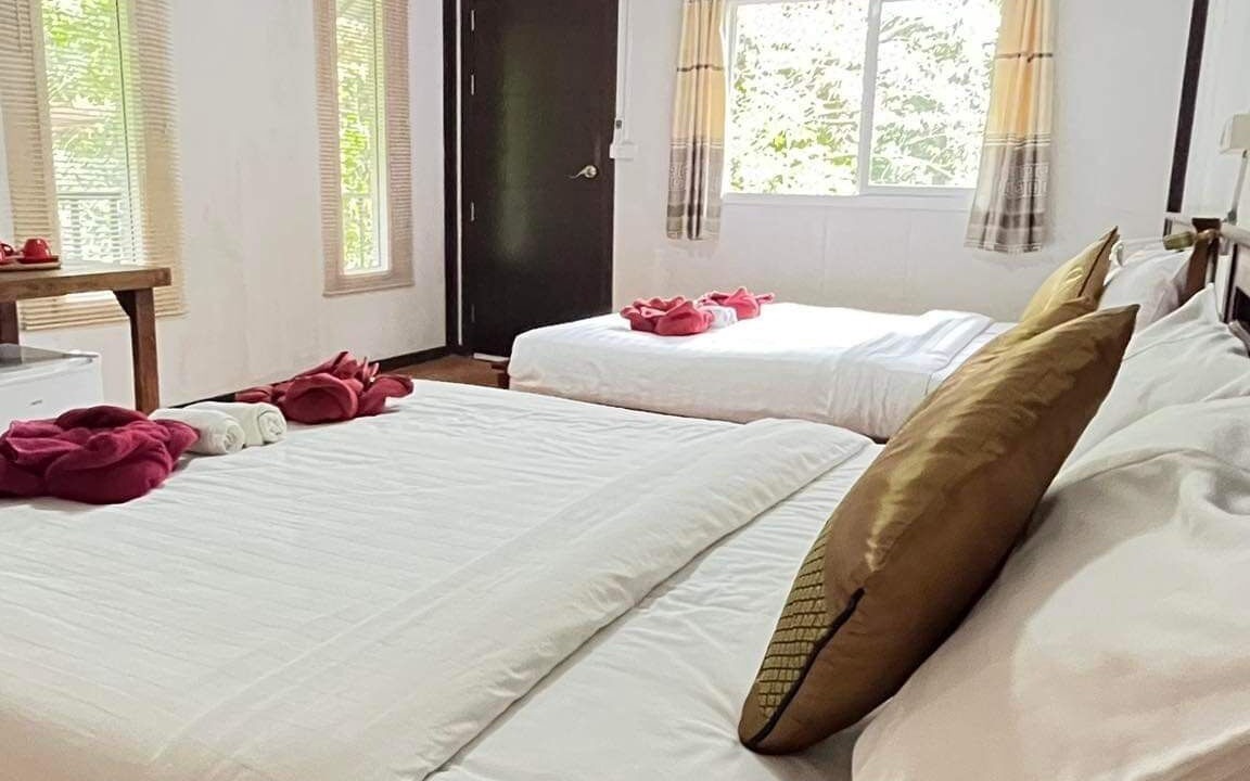 Photo of Bedroom in Khlong Sok