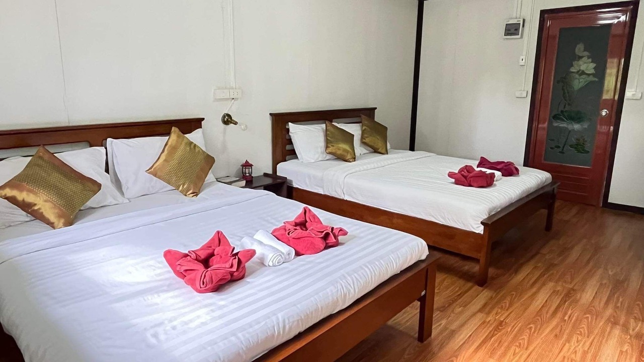 Photo of Bedroom in Khlong Sok