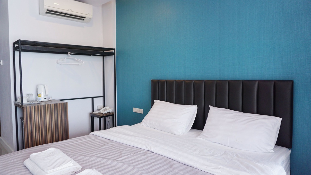 Photo of Bedroom in Wat Sam Phraya