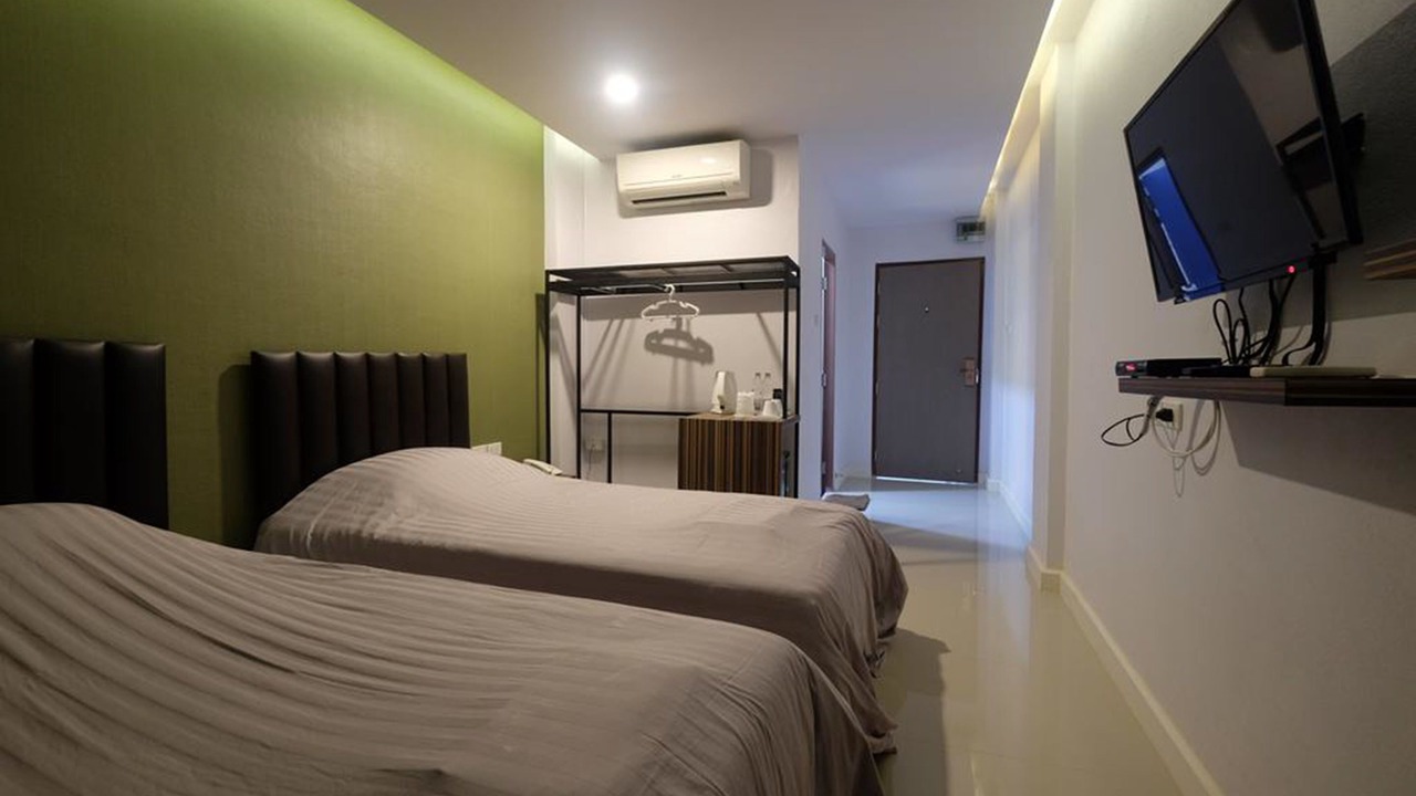 Photo of Bedroom in Wat Sam Phraya