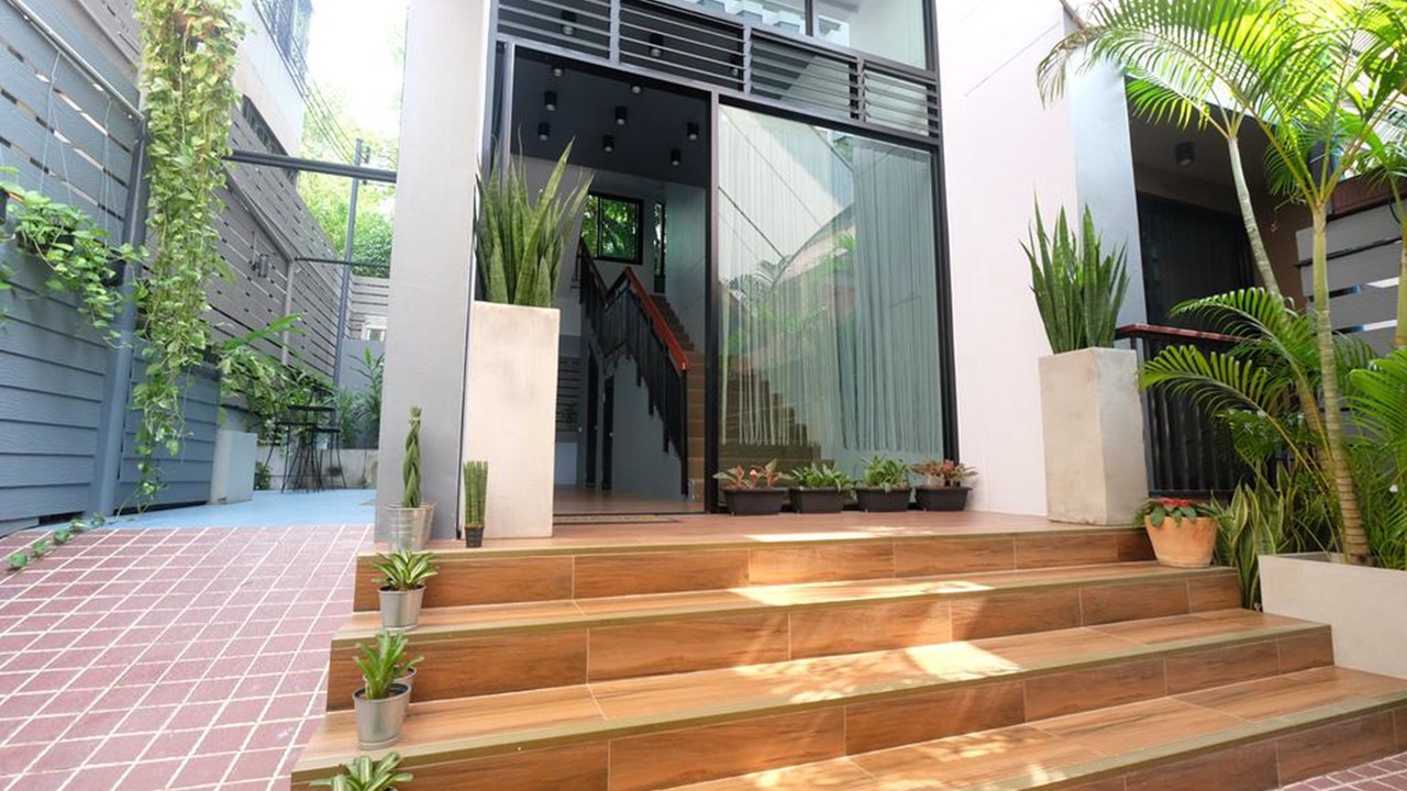 Photo of Outdoor in Wat Sam Phraya