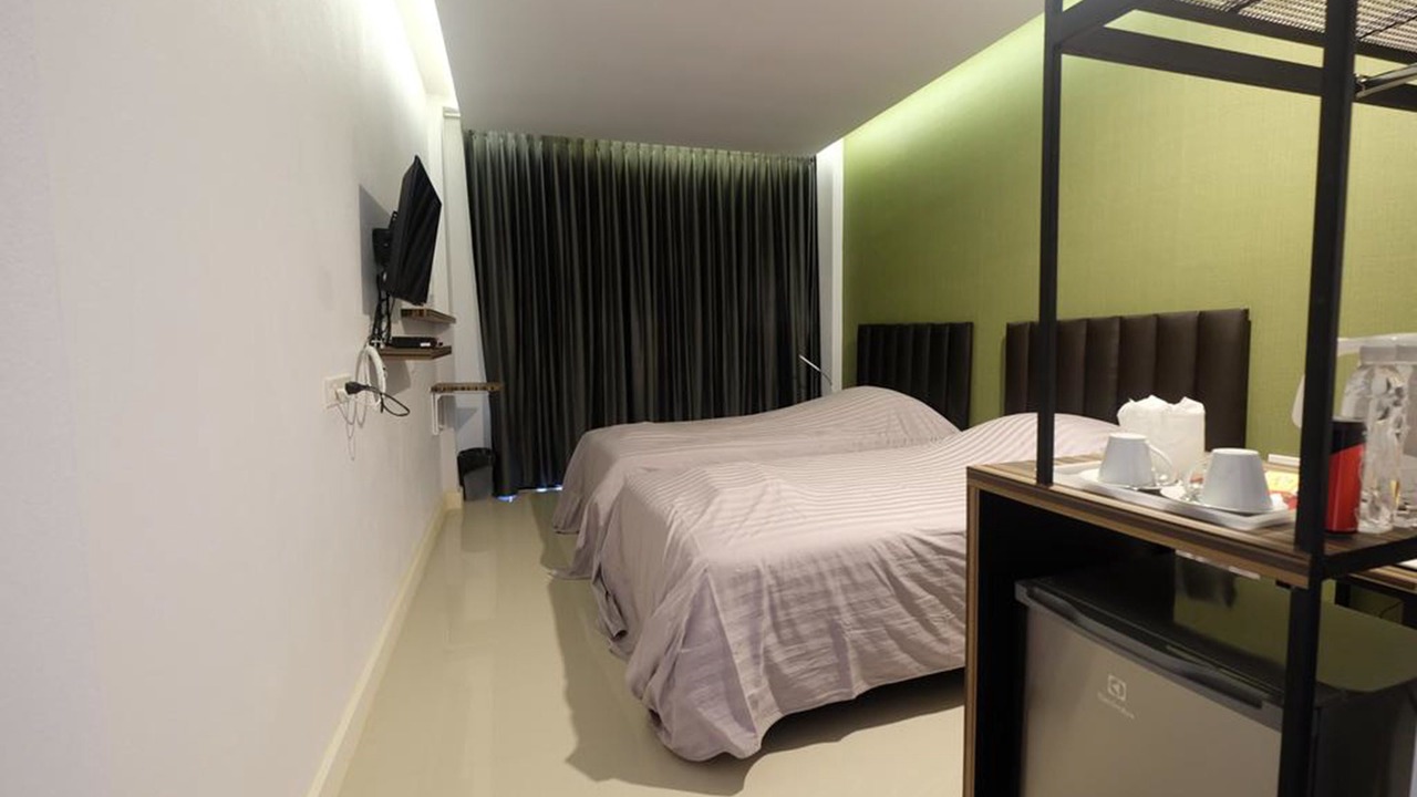 Photo of Bedroom in Wat Sam Phraya