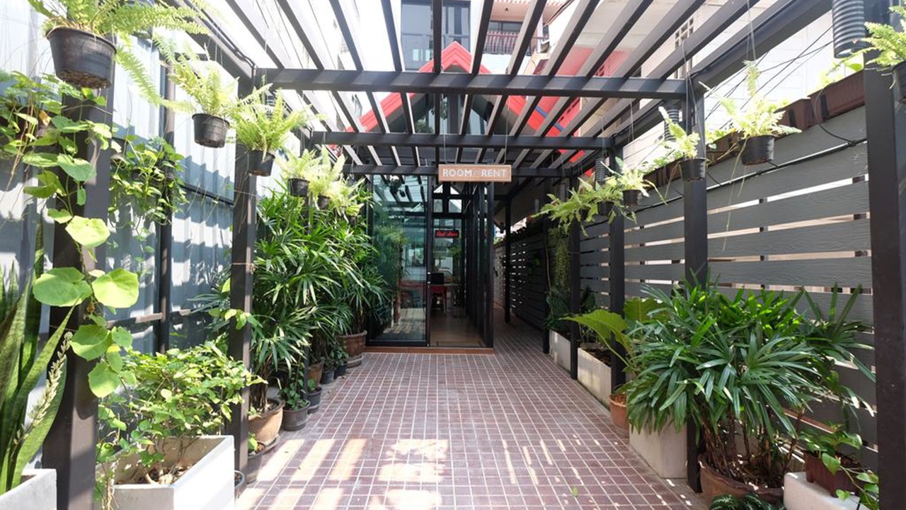 Photo of Outdoor in Wat Sam Phraya