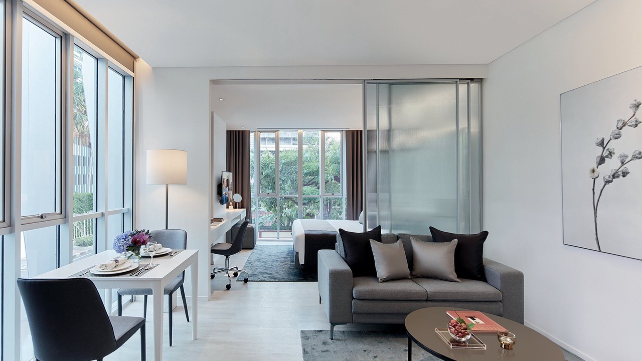 Photo of Bedroom in Asoke