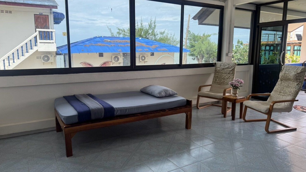 Photo of Bedroom in Chaiya