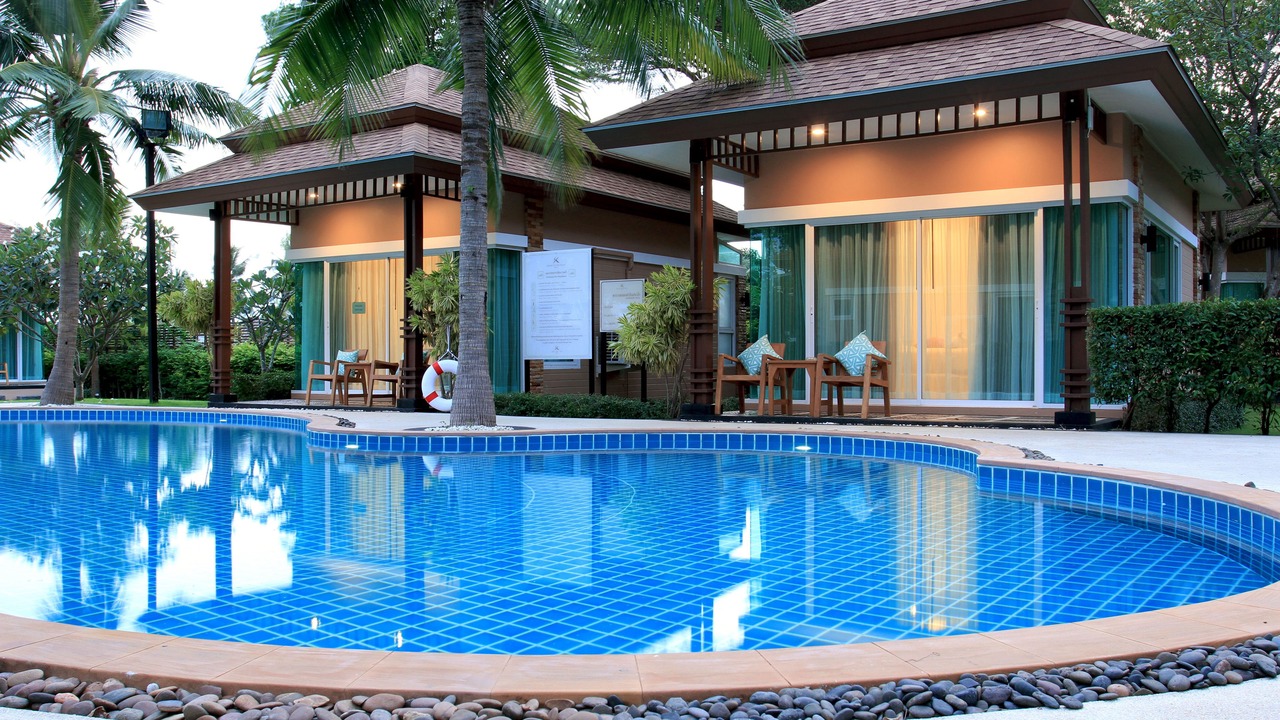 Photo of Outdoor in Hat Chao Samran