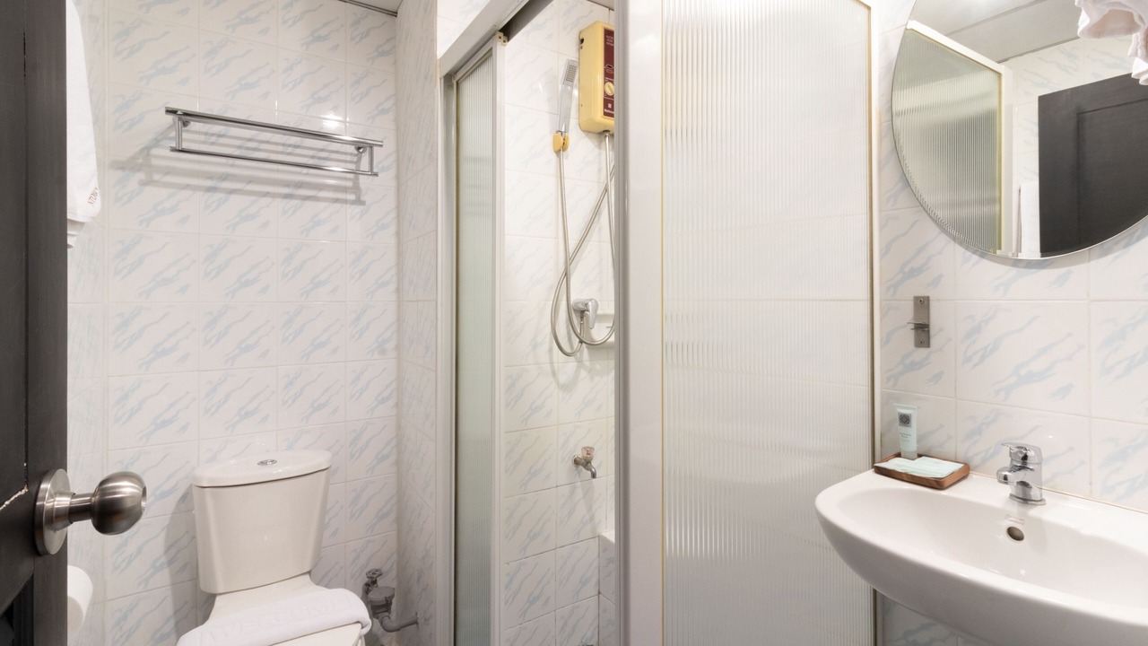 Photo of Bathroom in Bang Rak