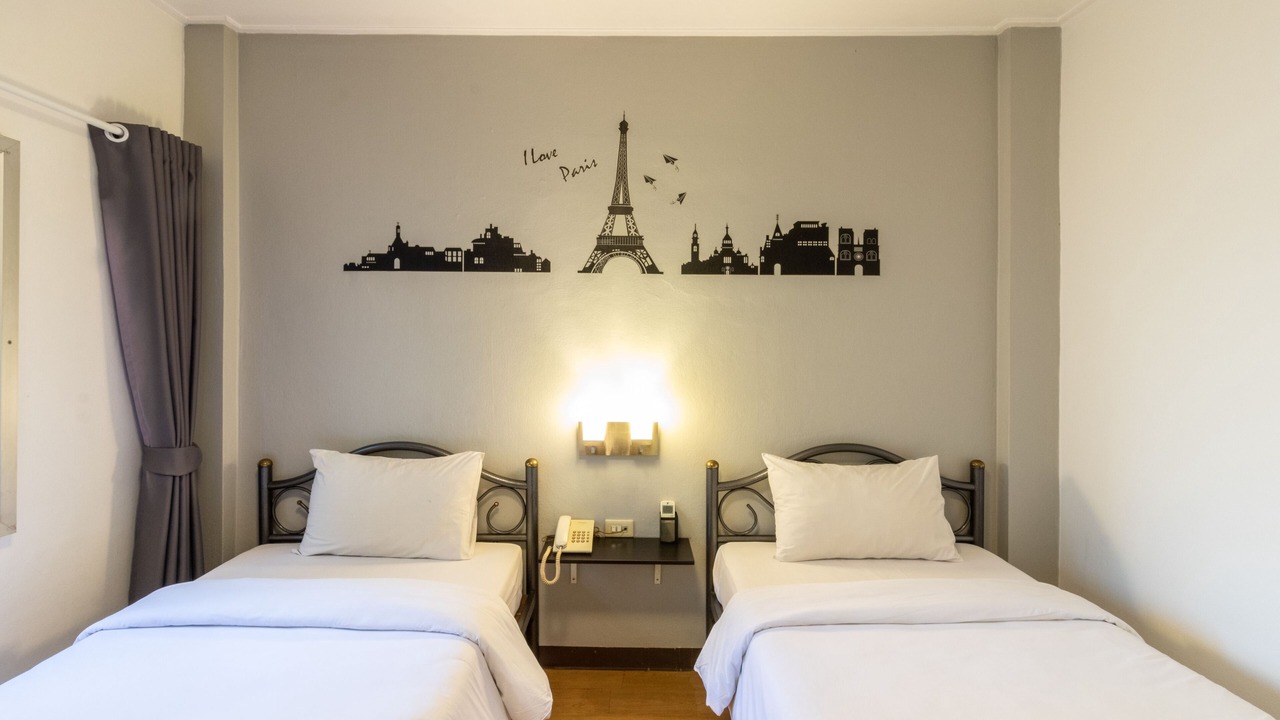 Photo of Bedroom in Bang Rak