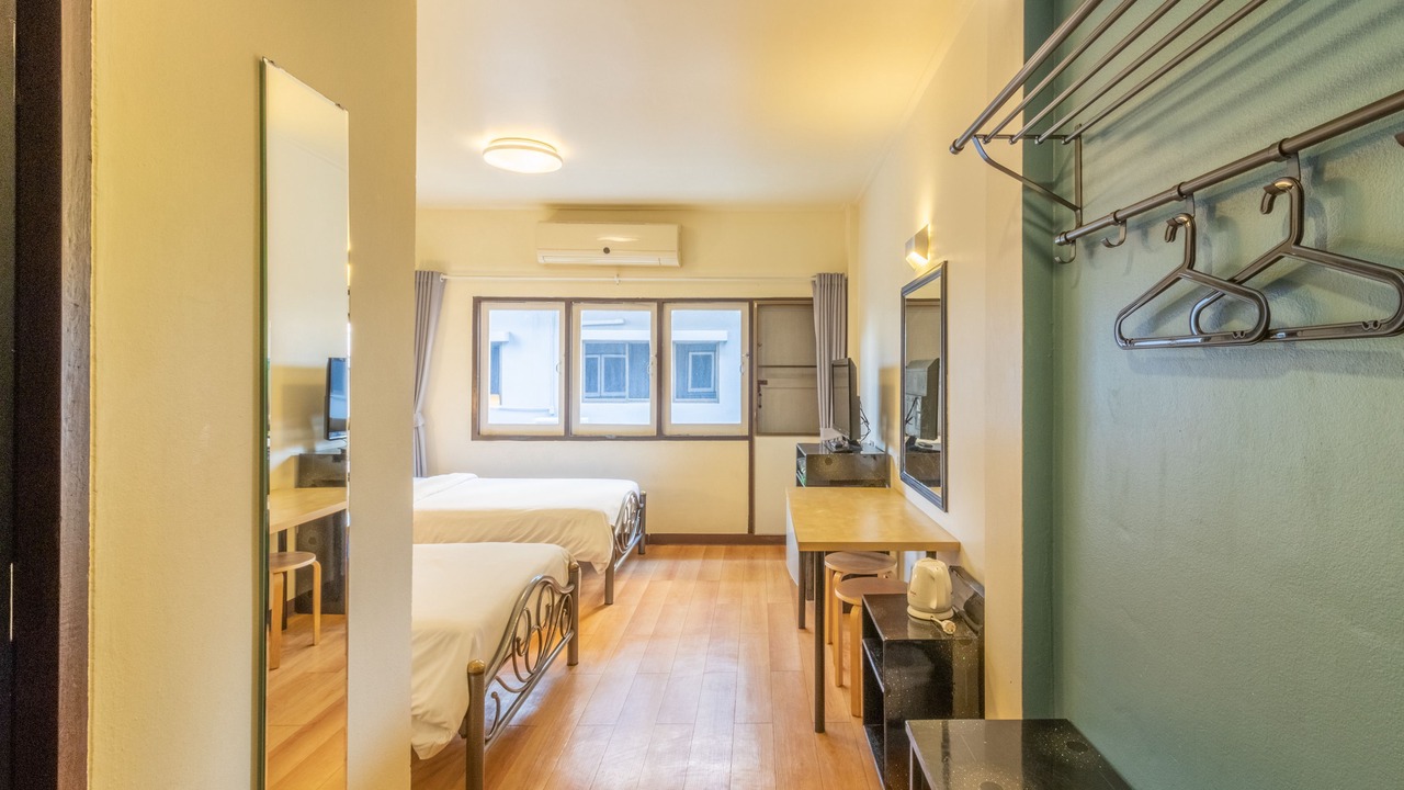 Photo of Bedroom in Bang Rak