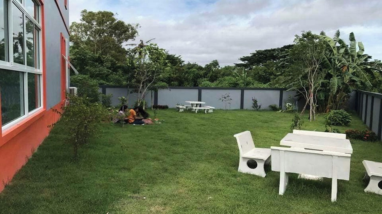 Photo of Outdoor in Ban Chang