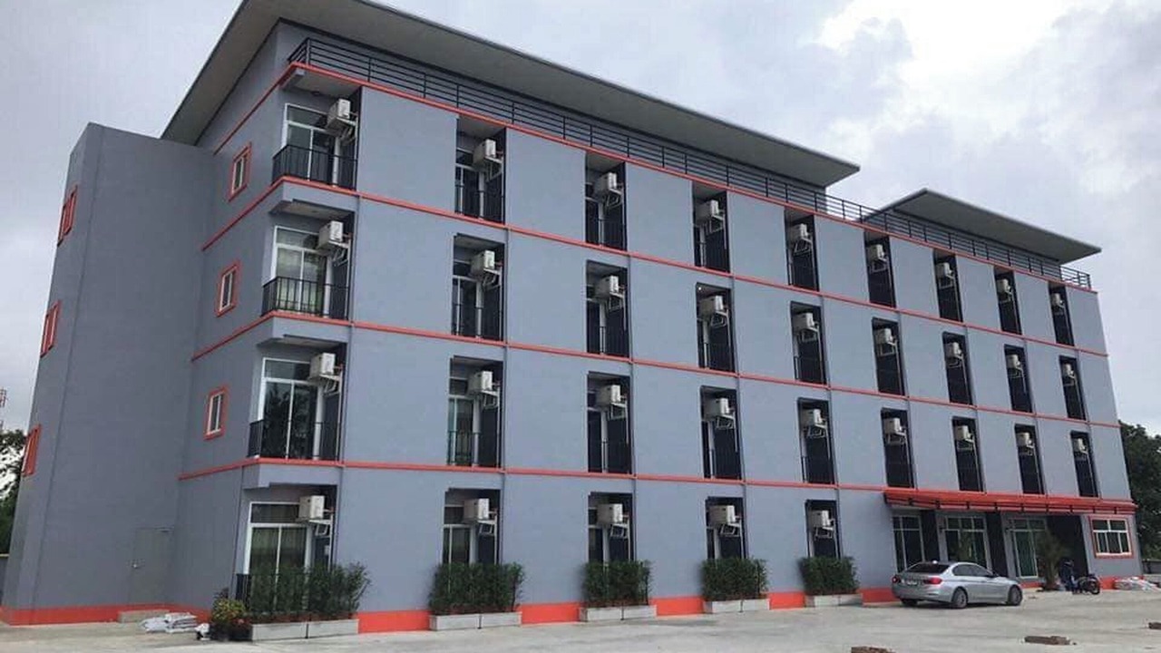 Photo of Outdoor in Ban Chang