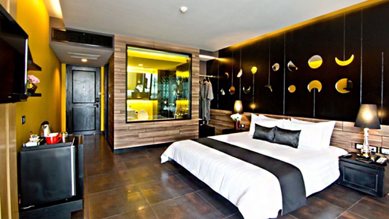 Photo of Bedroom in North Pattaya