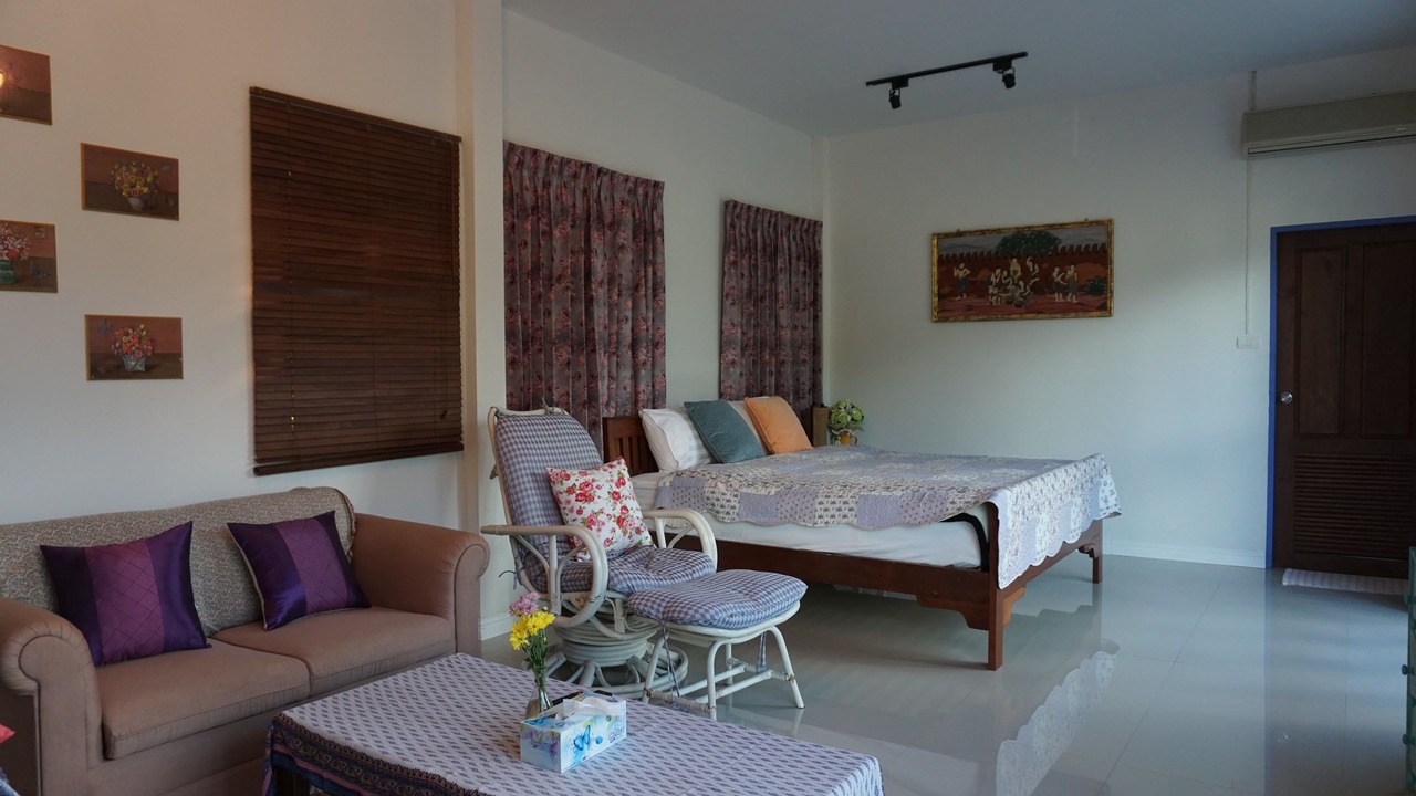 Photo of Bedroom in Fang