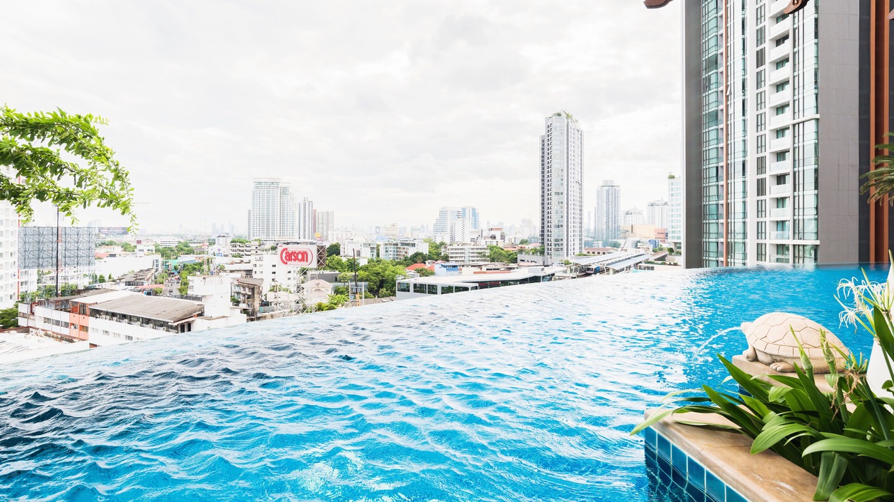 Photo of Outdoor in Phra Khanong Nuea