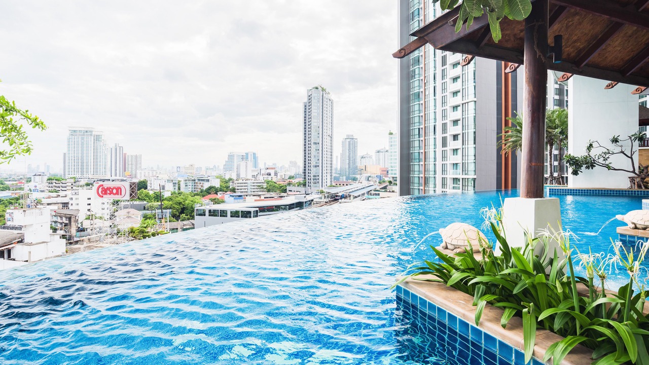 Photo of Outdoor in Phra Khanong Nuea