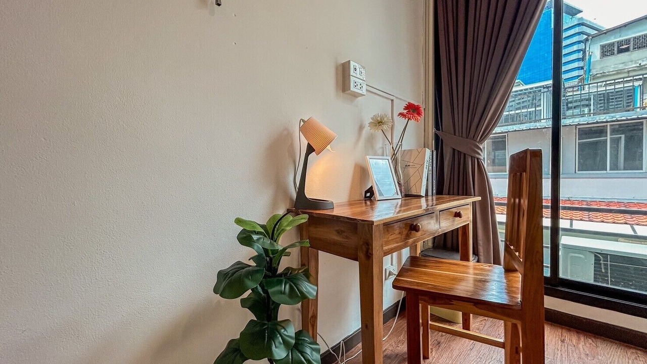 Photo of Bedroom in Asoke