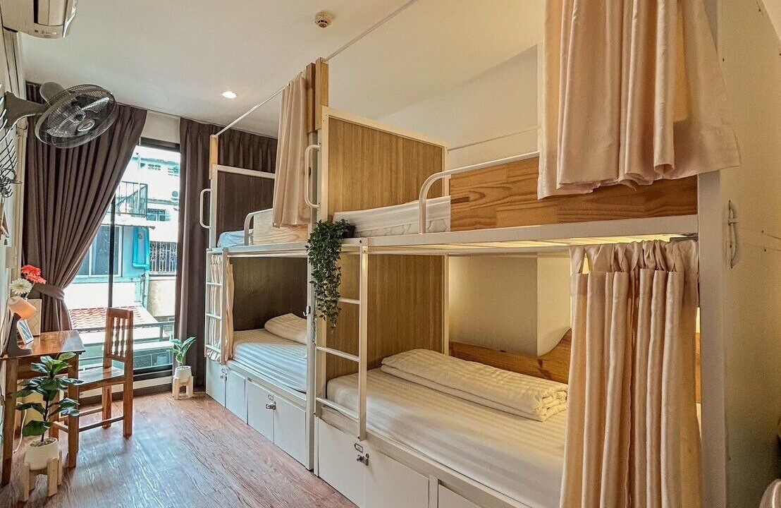 Photo of Bedroom in Asoke