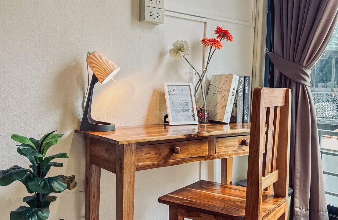 Photo of Bedroom in Asoke