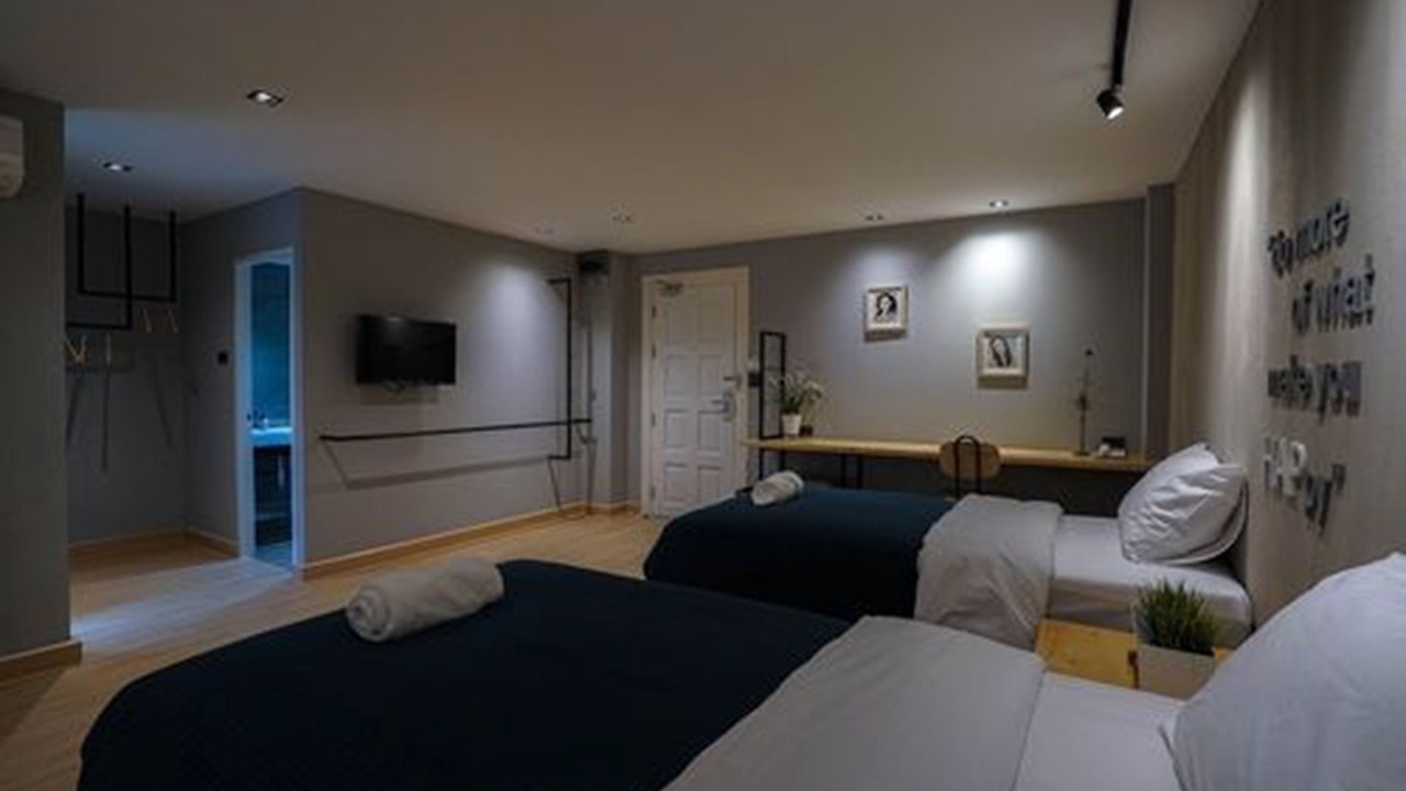 Photo of Bedroom in Thung Maha Mek