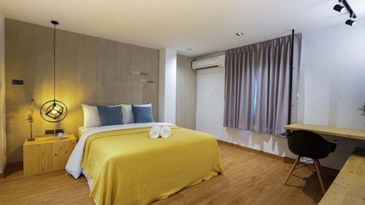 Photo of Bedroom in Thung Maha Mek