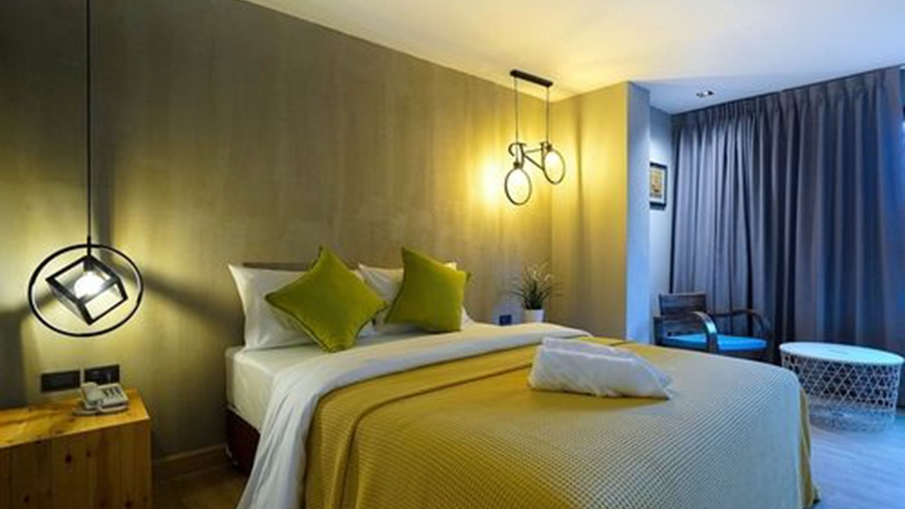 Photo of Bedroom in Thung Maha Mek