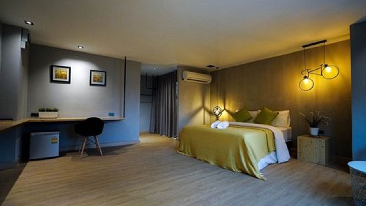 Photo of Bedroom in Thung Maha Mek