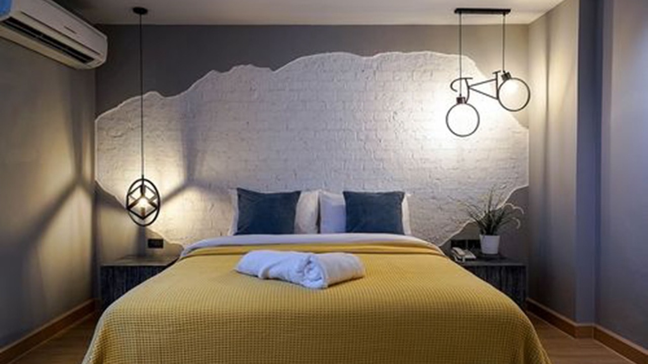 Photo of Bedroom in Thung Maha Mek