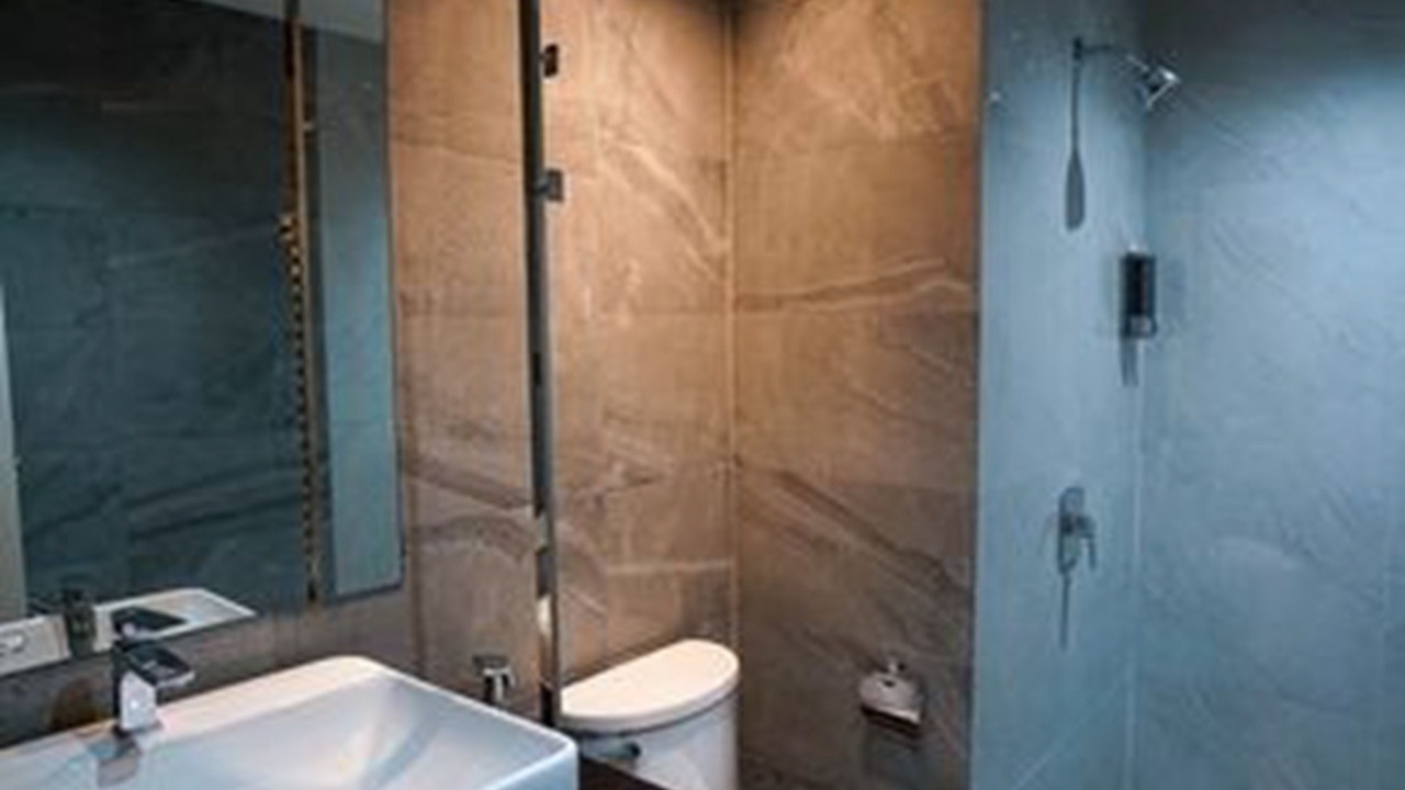Photo of Bathroom in Thung Maha Mek