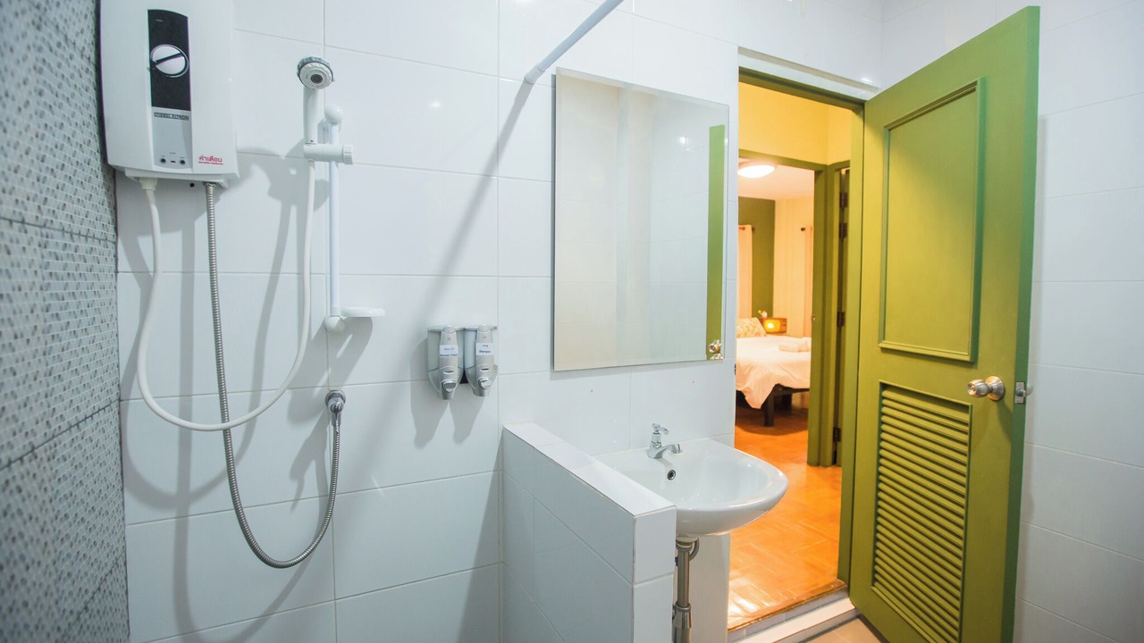 Photo of Bathroom in Huay Kaew