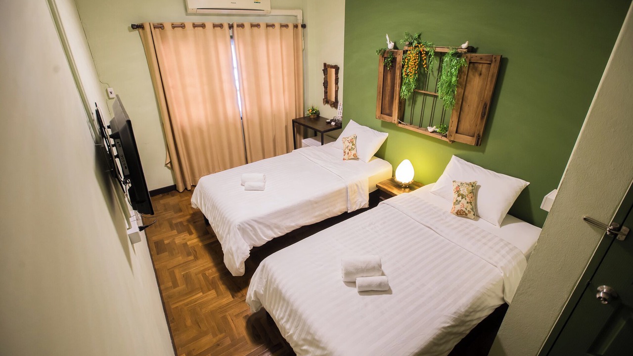 Photo of Bedroom in Huay Kaew