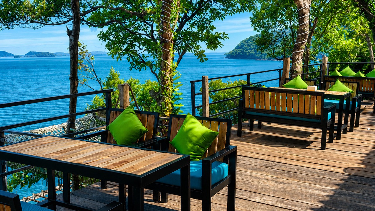 Photo of Outdoor in Koh Rong Sanloem