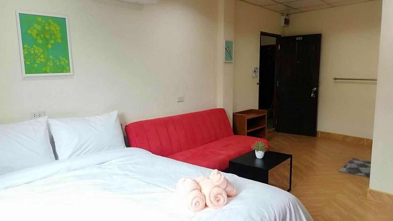 Photo of Bathroom in Ban Chang Lo