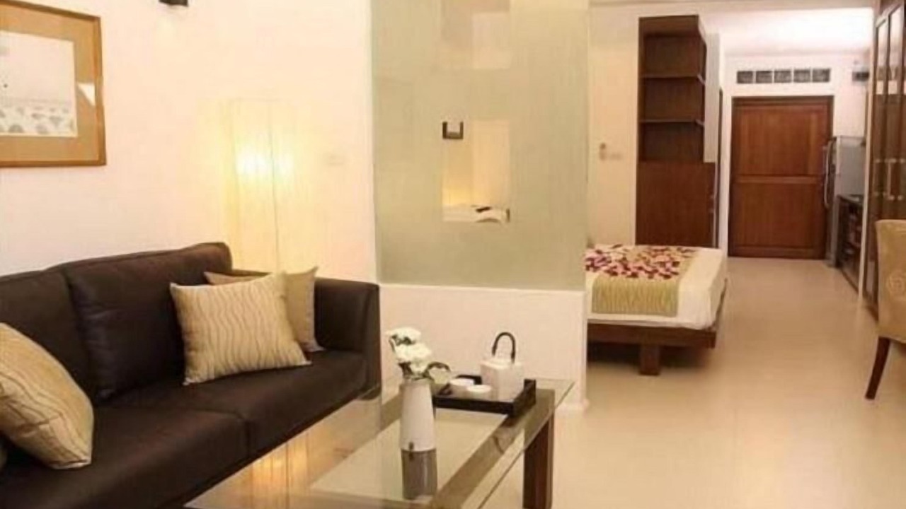 Photo of Bedroom in Moo 5