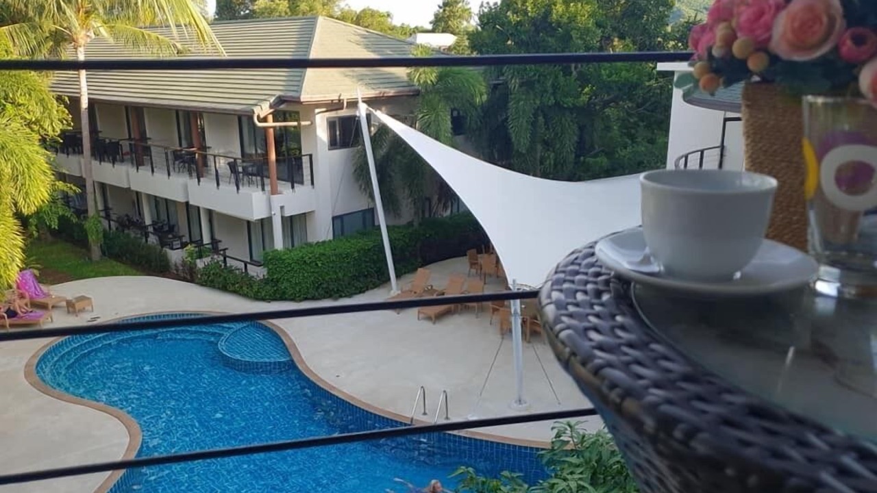 Photo of Patio Balcony in Moo 5