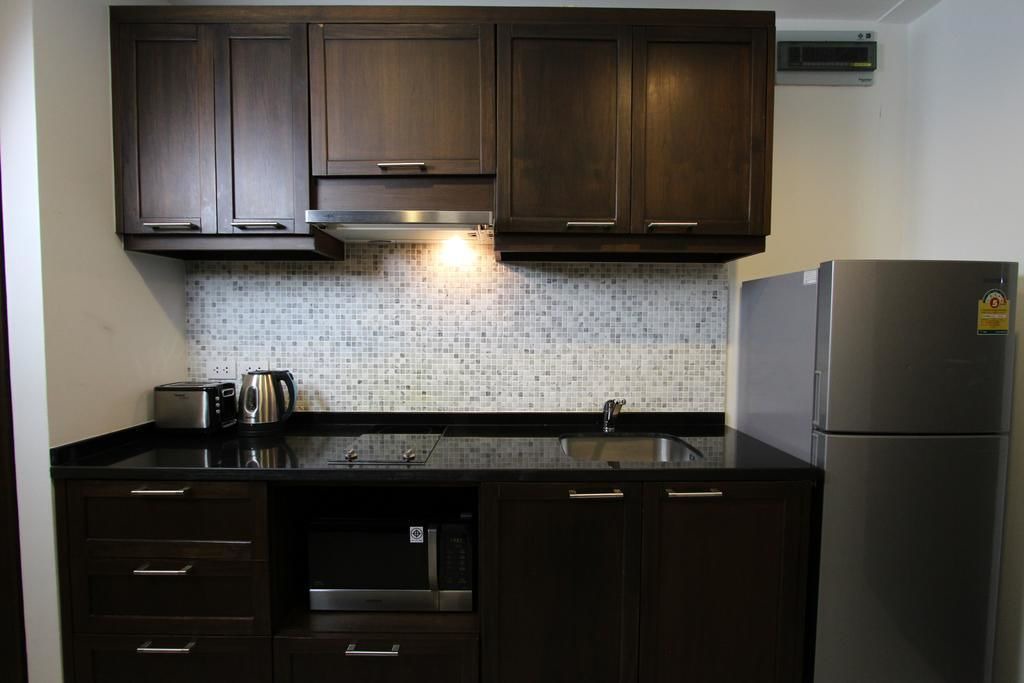 Photo of Kitchen in Moo 5