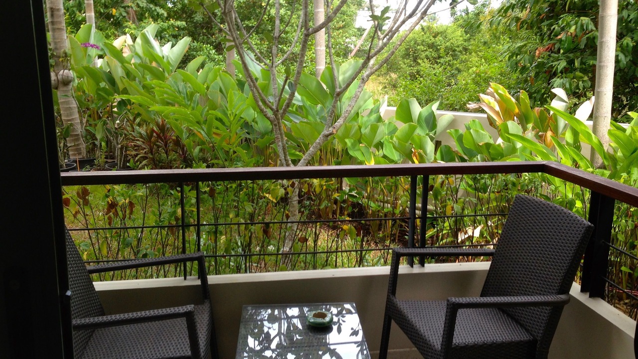 Photo of Patio Balcony in Moo 5