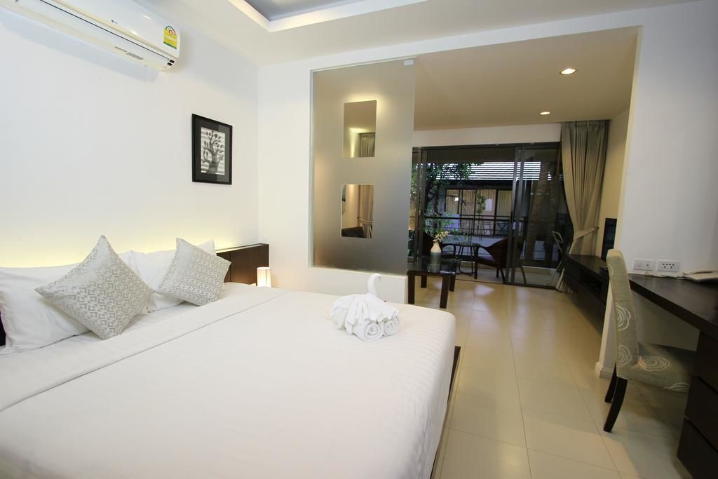 Photo of Bedroom in Moo 5