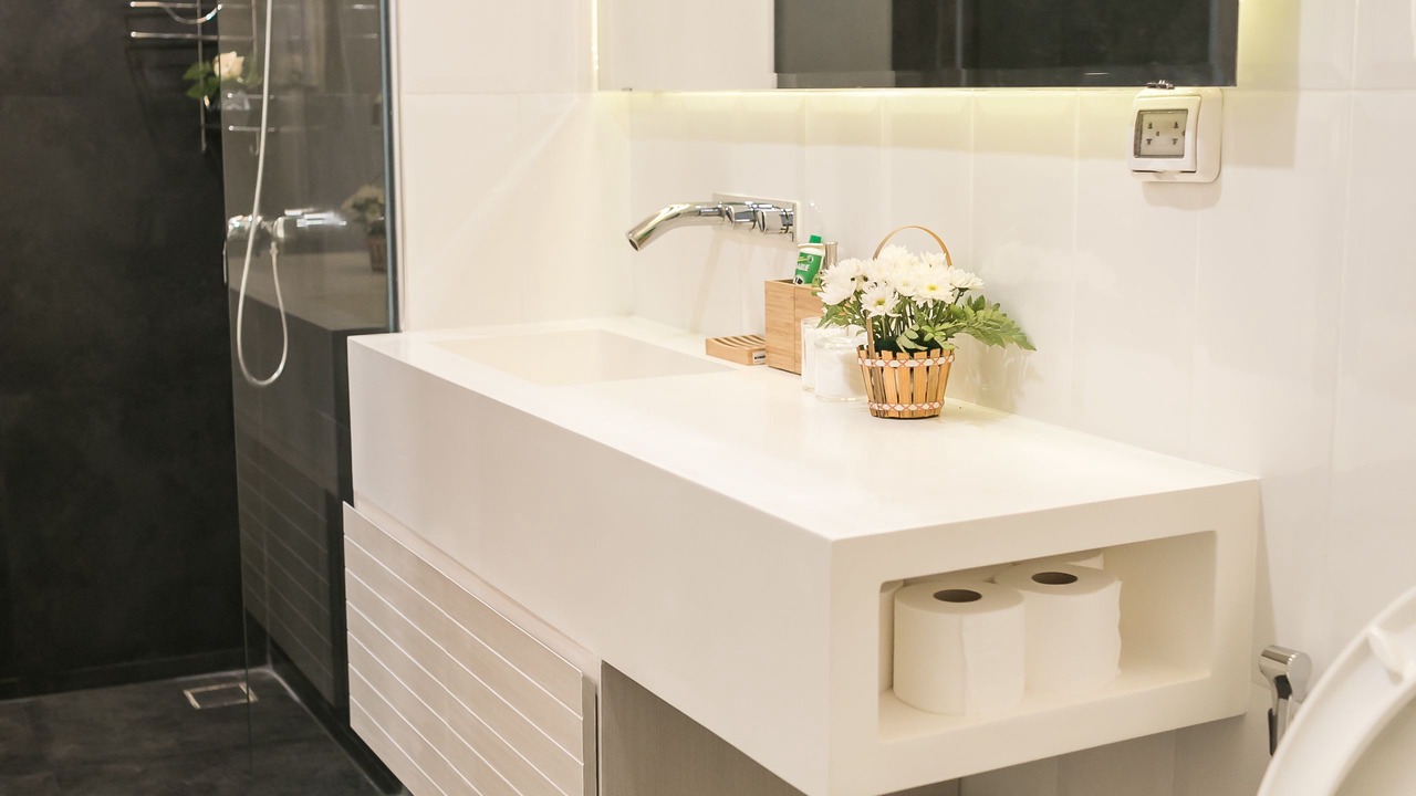 Photo of Bathroom in Huay Kaew