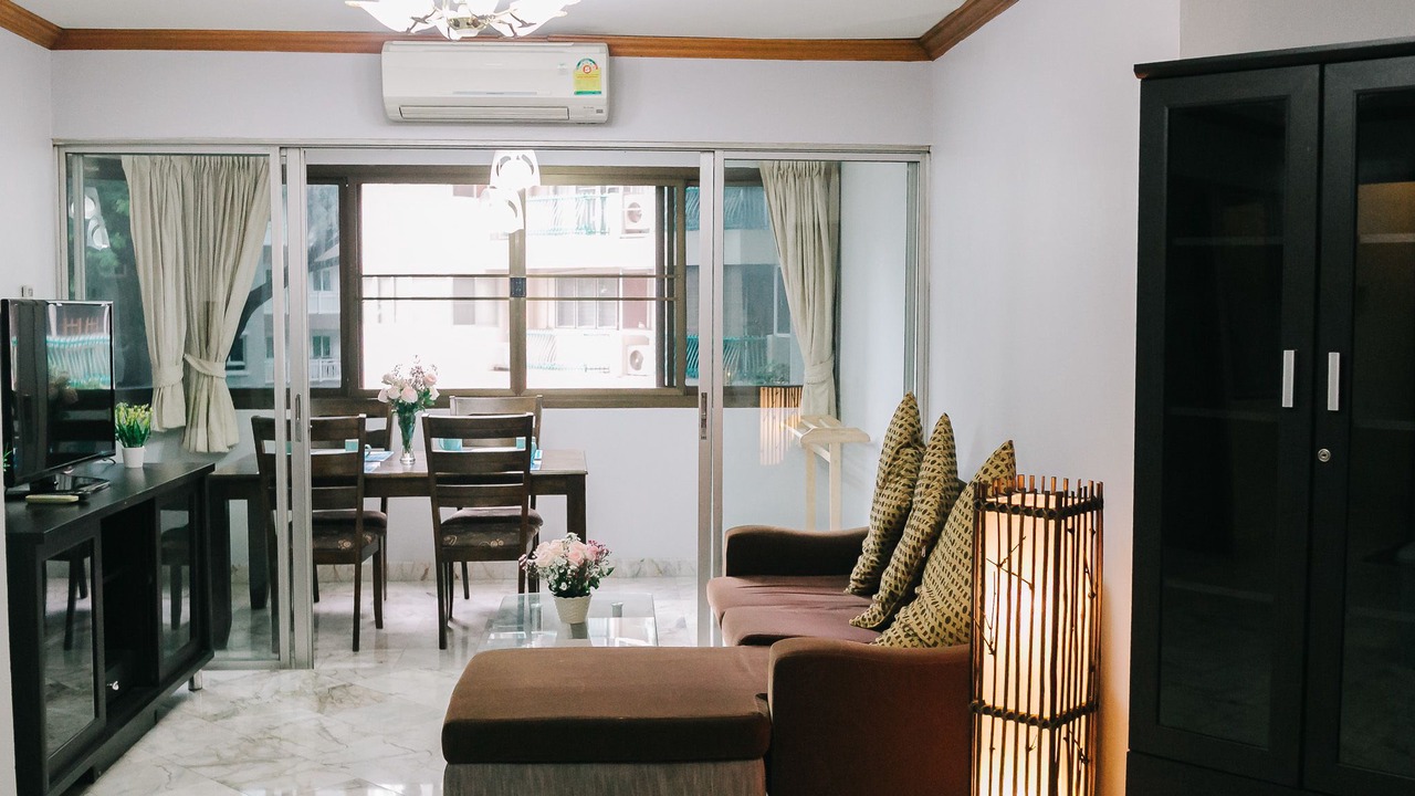 Photo of Bedroom in Huay Kaew