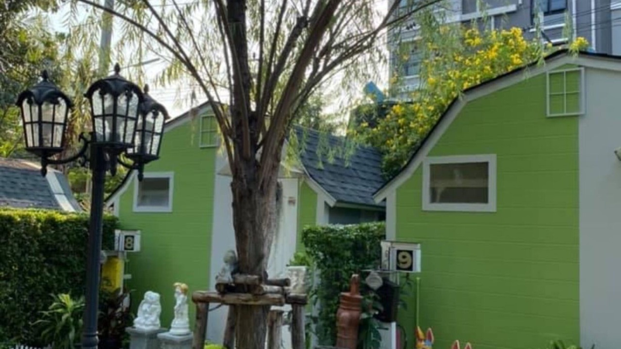 Photo of Outdoor in Bang Na