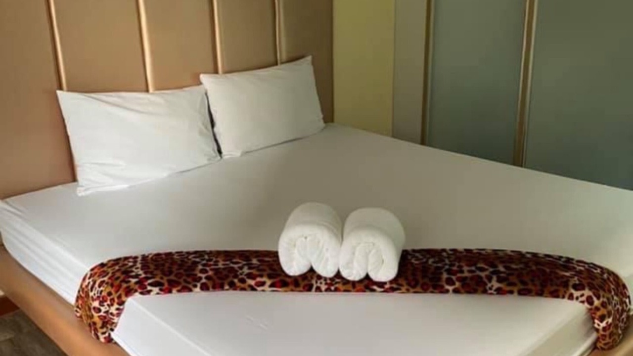 Photo of Bedroom in Bang Na