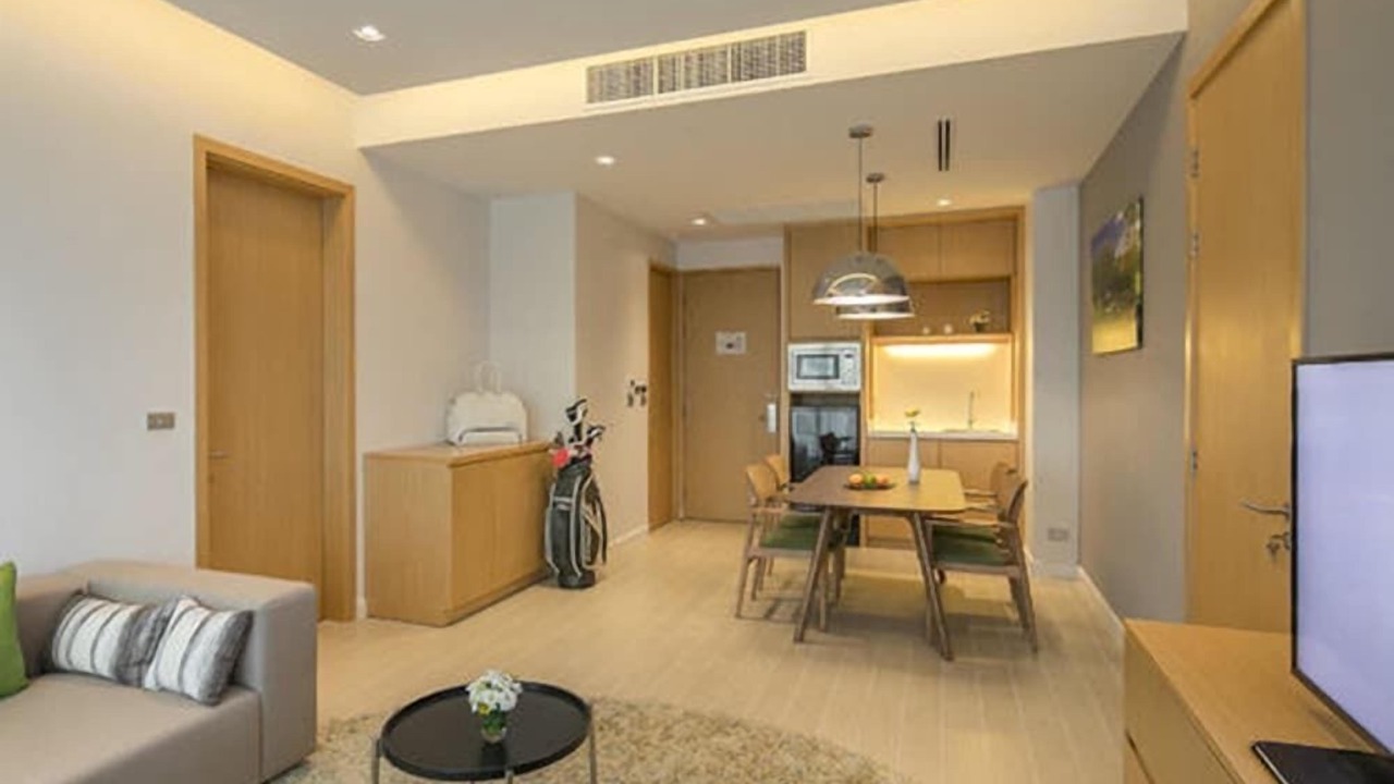 Photo of Livingroom in Racha Thewa