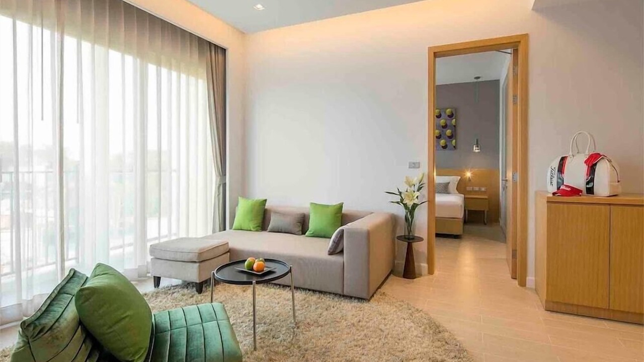 Photo of Livingroom in Racha Thewa