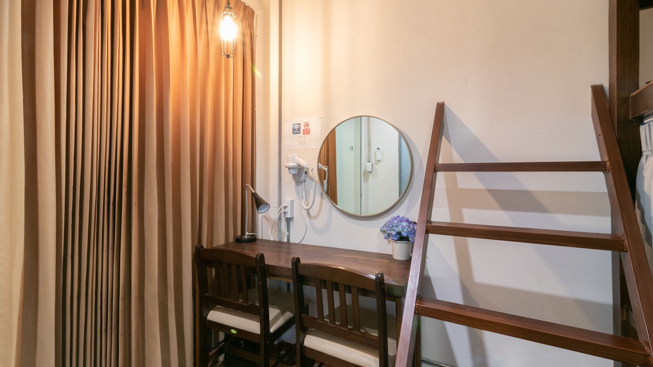 Photo of Bedroom in Rama 9