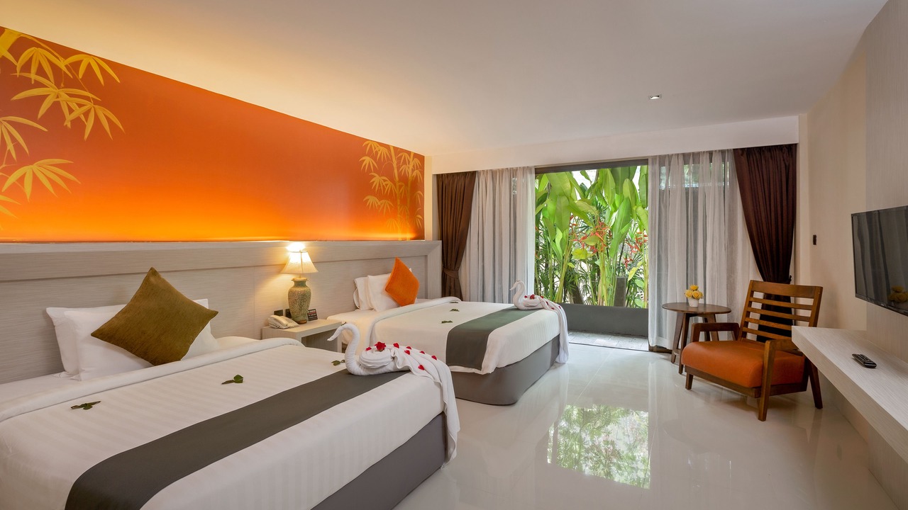 Photo of Bedroom in Kathu
