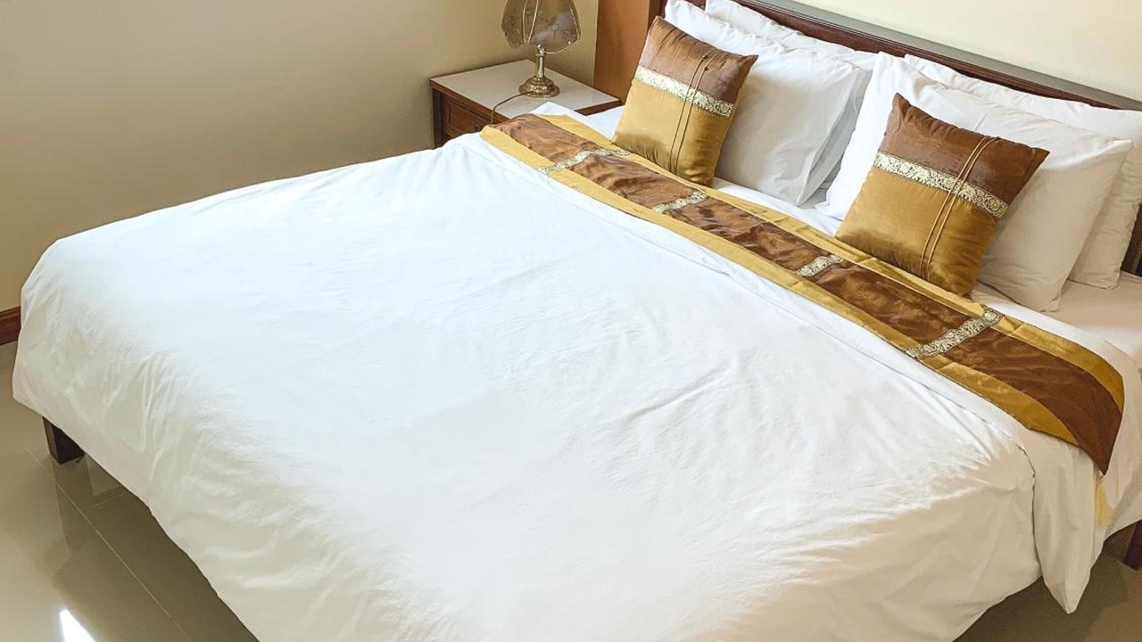 Photo of Bedroom in Bang Sare